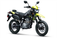 2023 Kawasaki KLX300SM