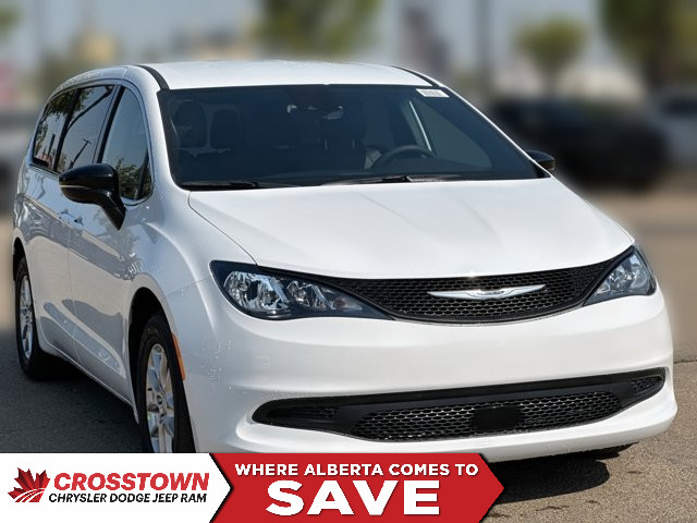 2026 Chrysler Grand Caravan SXT | Remote Start | Heated Seats in Cars & Trucks in Edmonton