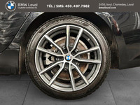 ===== 2021 BMW 3 Series 330i xDrive | Volant chauffant | Toit ouvrant | ===== ===== Pourquoi acheter... (image 8)