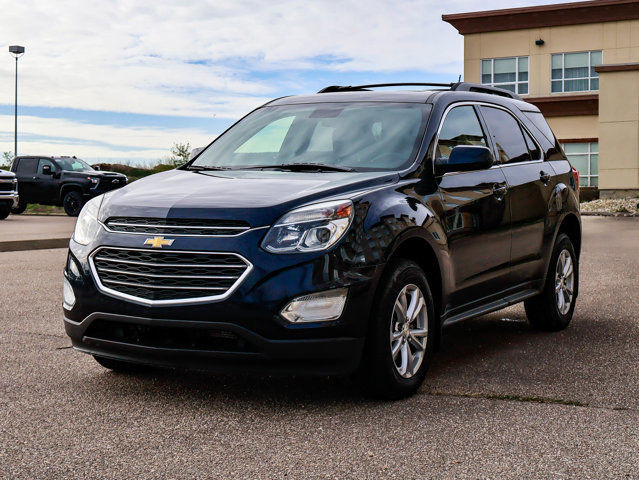 2017 Chevrolet Equinox LT AWD 3.6L in Cars & Trucks in Strathcona County - Image 4