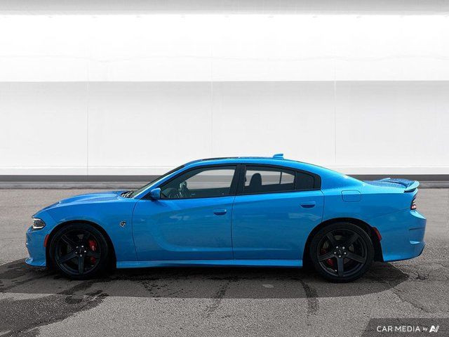 2018 Dodge Charger SRT Hellcat in Cars & Trucks in Winnipeg - Image 2