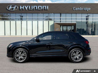 *2021 Audi Q3 Progressiv quattro | Panoramic Sunroof | Leather | Virtual Cockpit * The 2021 Audi Q3... (image 1)