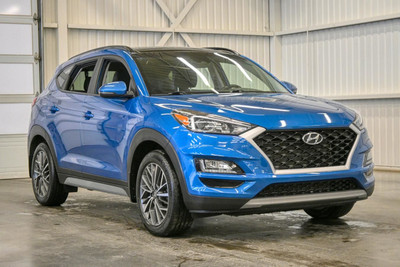 2020 Hyundai Tucson Preferred AWD 2.4 L I4 , toit pano , caméra