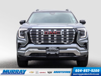 Air Conditioning Excise Tax, Denali Preferred Equipment Group, Engine, 1.5L Turbo Dohc 4-Cylinder, S... (image 1)
