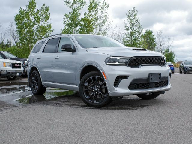 2024 Dodge Durango GT - ParkSense Rear Parking Sensors in Cars & Trucks in Belleville - Image 2