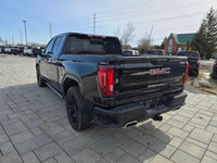 2022 GMC Sierra 1500 4WD Crew Cab Denali with the 6.2L and 109,000kms. This is the version with the... (image 6)