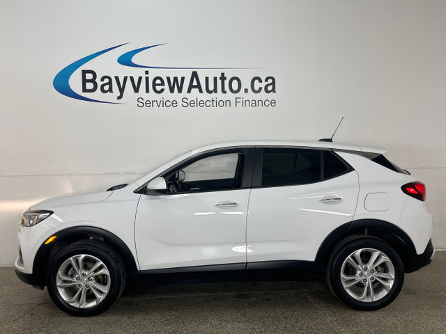 2021 Buick Encore GX Preferred GX/PREFERRED/AWD/54KM! in Cars & Trucks in Belleville