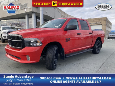 2023 Ram 1500 Classic EXPRESS