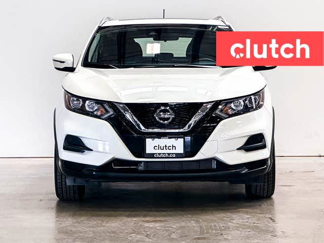 2023 Nissan Qashqai SV AWD w/ Apple CarPlay, Heated Front Seats, in Cars & Trucks in Ottawa - Image 3