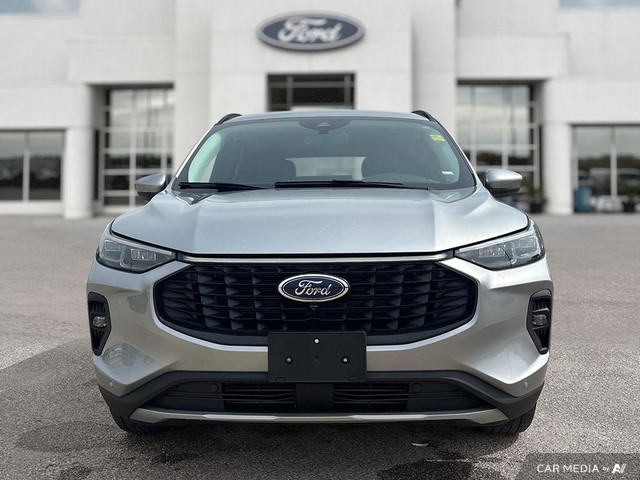2024 Ford Escape Platinum - Navigation - 360 Camera in Cars & Trucks in Winnipeg - Image 2
