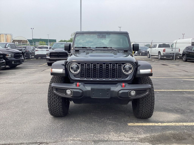 2024 Jeep Wrangler XTREME 35 TIRE PCK | HEATED SEATS | REMOTE ST in Cars & Trucks in Mississauga / Peel Region - Image 2