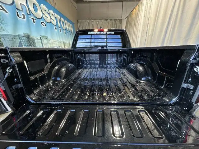 2026 Ram 1500 Sport | Remote Start | 12 Inch Touchscreen dans Autos et camions dans Ville d’Edmonton - Image 25