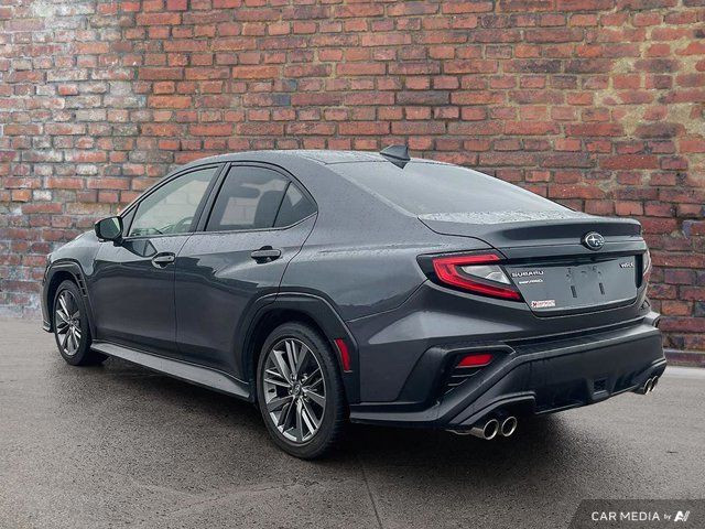 2023 Subaru WRX in Cars & Trucks in Dartmouth - Image 3