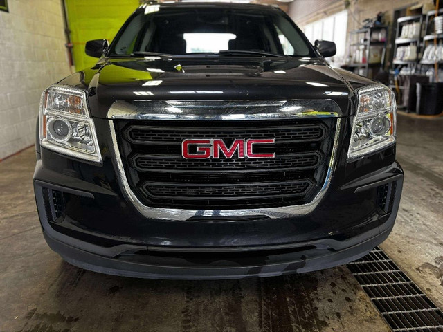 2016 GMC Terrain FWD 4dr SLE w-SLE-1, Cam de recul in Cars & Trucks in Laval / North Shore - Image 3