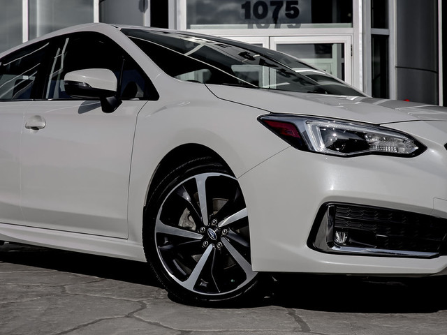 2020 Subaru Impreza Limited Pkg | Safety Certified in Cars & Trucks in City of Toronto - Image 3