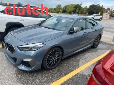 NO ACCIDENTS / CLEAN CARFAX / Auto Dimming Rearview Mirror, Front Heated Seats, Driver Seat Memory S...