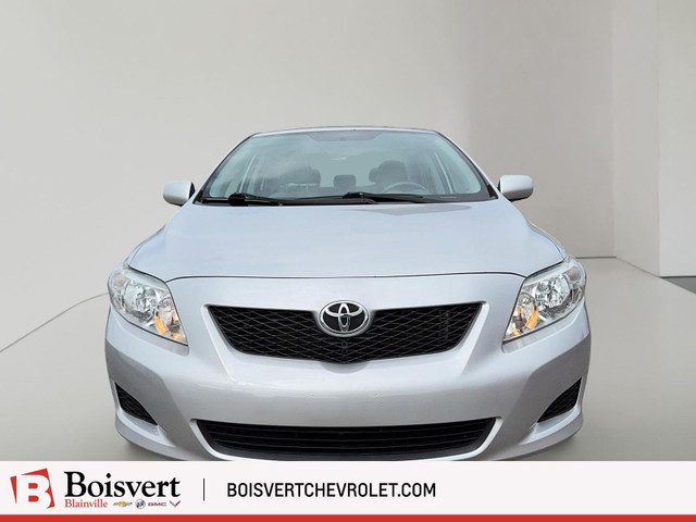 Toyota Corola 2010 in Cars & Trucks in Laval / North Shore - Image 2