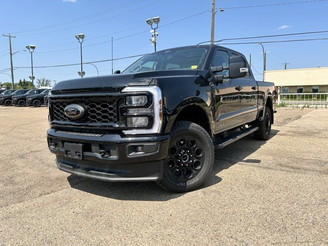 2025 Ford Super Duty F-350 SRW Lariat | 618A | 4X4 | CrewCab 160 in Cars & Trucks in Edmonton - Image 2