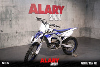 2020 Yamaha YZ450F