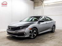 2021 Honda Civic LX Pas cher! super propre!