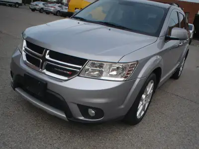 CERTIFIED,LEATHER,7 PASSENGER Engine: 3.6 L 6 Cylinder