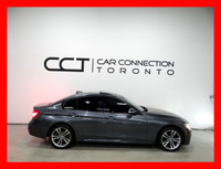 2018 BMW 328D X-DRIVE M PACKAGE CARFAX VERIFIED, CLEAN TITLE 229,000KM HIGHWAY DRIVEN! WE SOLD THIS... (image 5)