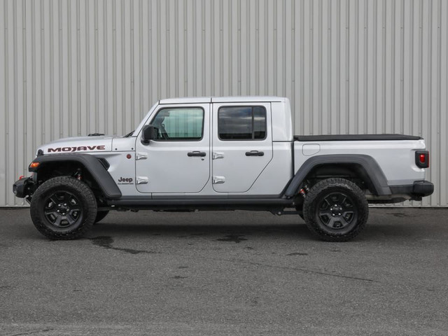 Jeep Gladiator Mojave 2023 in Cars & Trucks in Longueuil / South Shore - Image 4