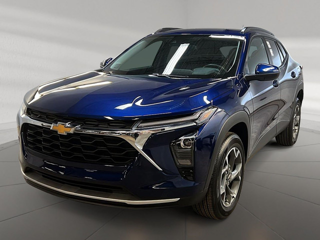 2024 Chevrolet Trax LT in Cars & Trucks in Laval / North Shore