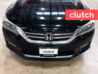 NO ACCIDENTS / CLEAN CARFAX / 1 OWNER / Climate Control, Dual Zone Front Climate Control, Bluetooth... (image 6)