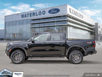 ENGINE: 2.3L ECOBOOST -inc: auto start-stop technology (STD),FX4 OFF-ROAD PACKAGE -inc: 17 Spare Con... (image 2)
