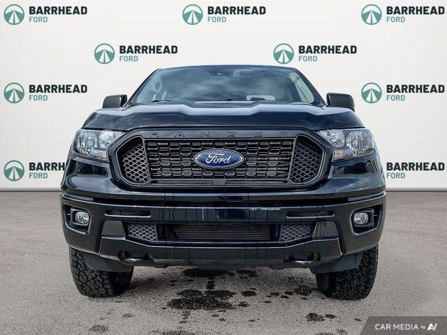 2020 Ford Ranger XLT 4WD SuperCrew in Cars & Trucks in Edmonton - Image 2