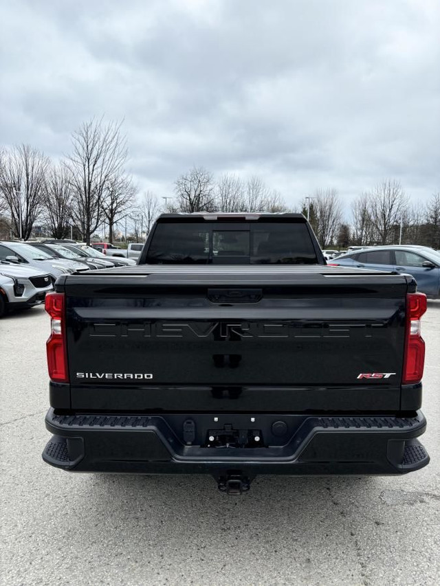 2024 Chevrolet Silverado 1500 4WD Crew CAB in Cars & Trucks in Barrie - Image 3