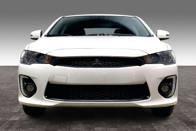 2016 Mitsubishi Lancer AWD SE LIMITED in Cars & Trucks in Edmonton - Image 3