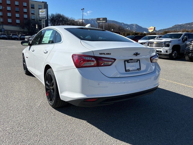 2024 Chevrolet Malibu in Cars & Trucks in Penticton - Image 3