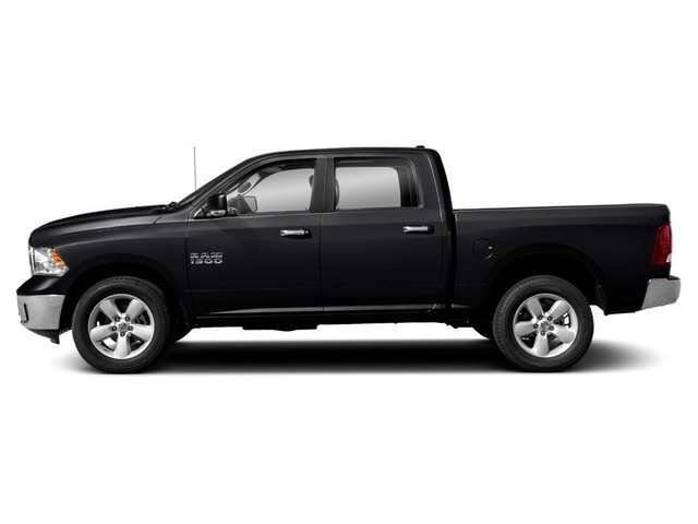 2021 RAM 1500 Classic Warlock 4x4 Crew Cab 5'7" Box in Cars & Trucks in Markham / York Region - Image 3