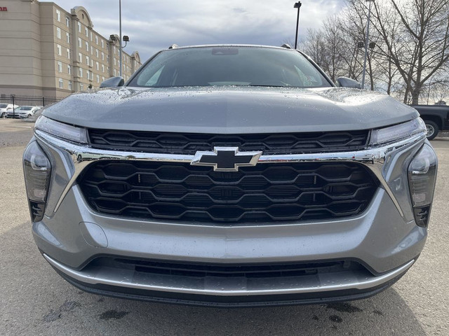 2025 Chevrolet Trax LT in Cars & Trucks in Edmonton - Image 3