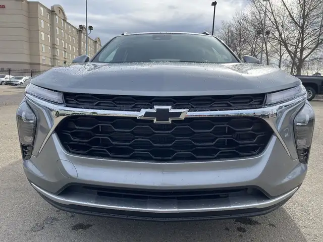 2025 Chevrolet Trax LT63871252752899121