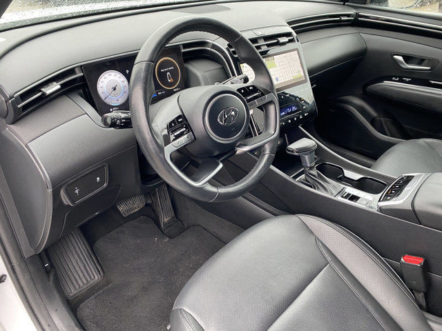 2022 Hyundai Santa Cruz Ultimate | Hard Tonneau | Sunroof in Cars & Trucks in Edmonton - Image 4