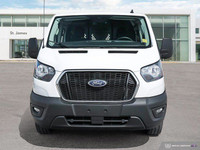 OXFORD WHITE,ENGINE: 3.5L PFDI V6 FLEX-FUEL -inc: port injection E-85 Flex-Fuel Capable capability a... (image 7)
