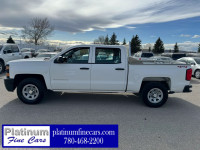 No rust, no accident, well maintained with 45 service records, 2015 chevy Silverado 1500, 5.3 V8, 6... (image 1)