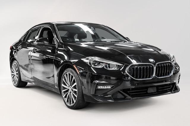 2021 BMW 228i XDrive Gran Coupe | AWD | GPS | Toit ouvrant Véhic in Cars & Trucks in City of Montréal - Image 4
