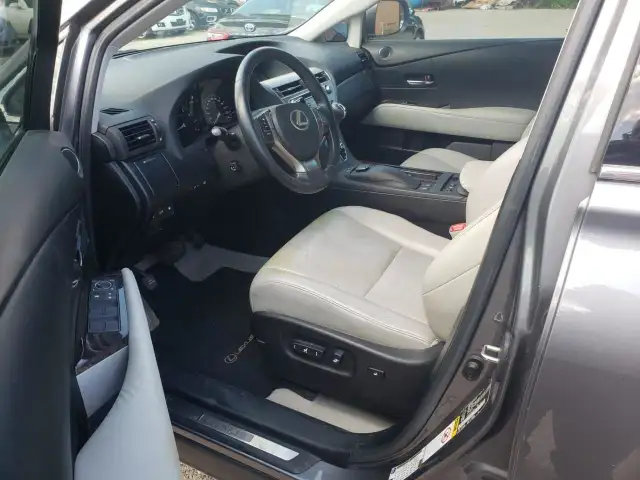2013 Lexus RX 350 Certified, Navigation, Leather, Sunroof in Cars & Trucks in Oakville / Halton Region - Image 14