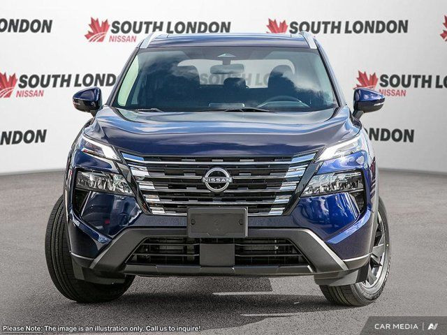 2025 Nissan Rogue SV Moonroof in Cars & Trucks in London - Image 2