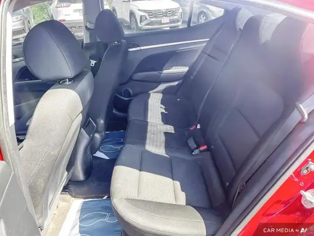 2020 Hyundai Elantra Preferred w/Sun & Safety Package in Cars & Trucks in Cambridge - Image 22