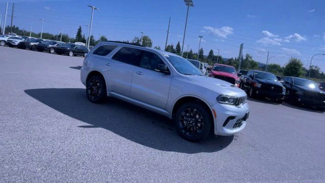 2024 Dodge Durango GT Premium | AWD | 7 Passenger | Leather in Cars & Trucks in Prince George - Image 2