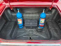 Puissance extrême sous le capot ! Moteur haute performance 429ci 4V équipé de culasses en aluminium... (image 9)