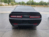 2016 DODGE CHALLENGER R/T 5.7 V8 SUPER TRACK PACK - 6 SPEED MANUAL - NO ACCIDENTS - SAFETY INCLUDED... (image 5)