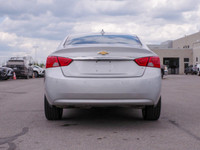 The 2017 Chevrolet Impala LT offers a comfortable, roomy sedan experience with a smooth ride and ref... (image 6)