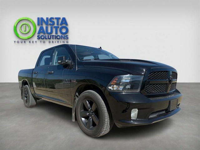2020 RAM 1500 Classic Express in Cars & Trucks in St. Albert - Image 4
