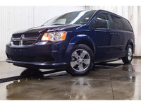**ONE OWNER - MECHANICALLY CERTIFIED** 109,237 KM This 2015 Dodge Grand Caravan SE is powered by a 3... (image 2)